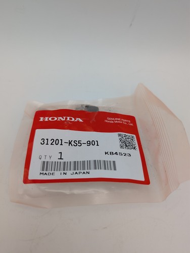 Genuine oem honda - genuine,
