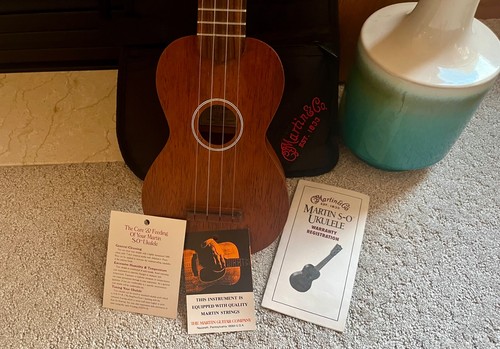 Martin uke ukulele all - martin, ukulele-all