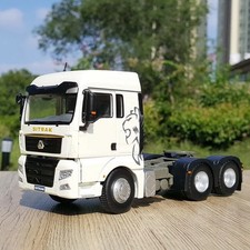 JakeSpecial – 1:36 Scale
