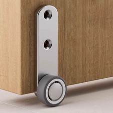 Roue support porte en - support,