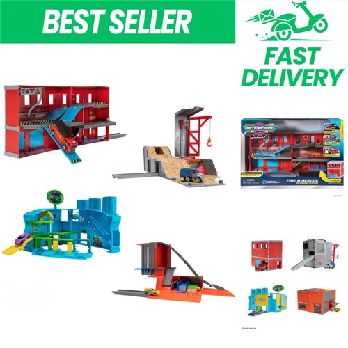 Bandai micro machines coffret - bandai,