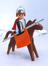 Playmobil 3265s1 Geobra Klicky