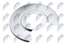 PLAQUE DE PROTECTION DISQUE DE