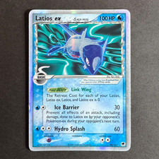 Carte Pokémon JCG vintage