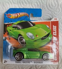 hot wheels  Lotus  Elise