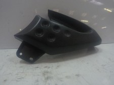 Habillage de platine droite