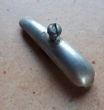 Flamme + caoutchouc fixation