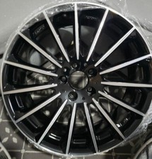 4 jantes mercedes c 220 d 19