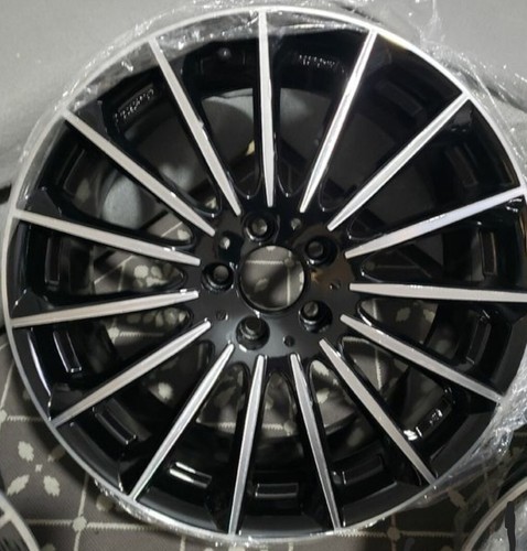 Jantes mercedes 220 d 19 - 4, c