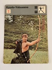 CARTE EDITIONS RENCONTRE 1977