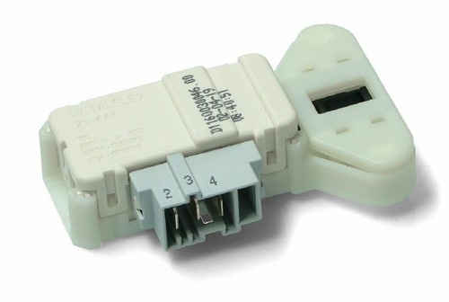 Electroserure microritardateur - electroserure,