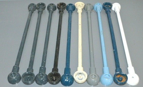Bras pour lampe - de, cm