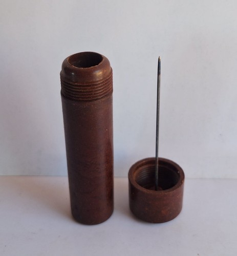 Militaria ww2 graisseur - ww2,