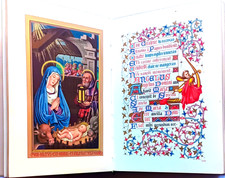 Livre d'Heures  1846