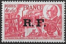 LIBERATION .RRR..LIGNY en