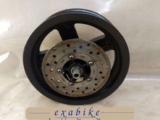 roue avant pour Piaggio Zip 50