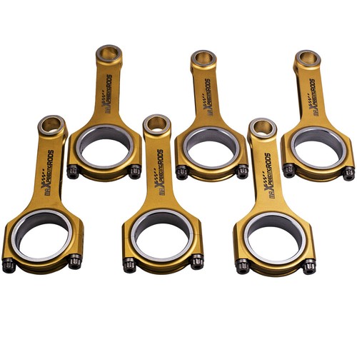 6pcs titanizing shaft - 6pcs,