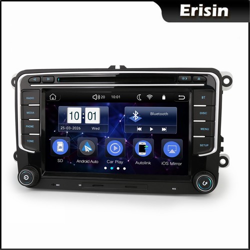 Carplay dab autoradio navi - dab+,
