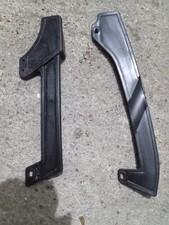 Yamaha Piwi 80 Cache Chaine , Carénage Piwi Couvre Chaîne Yamaha Pw