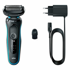 Braun series m1000s - braun, 5