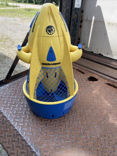 Seadoo seascooter dolphin for - seascooter,