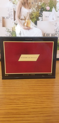 Parfum mystere rochas - de,