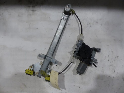 Leve vitre electrique arriere