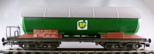 Lima 6766 ech wagon - 6766,