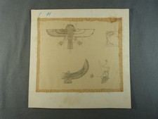 Dessins Archéologiques