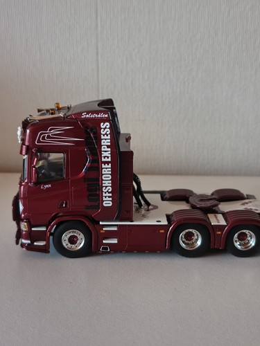 Wsi scania thor bjorn - 1.50, r