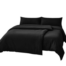 Parure de lit 4 pièces 135 x