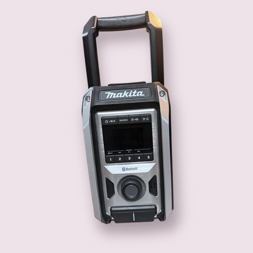 Makita xrm09 job site radio - xrm09,