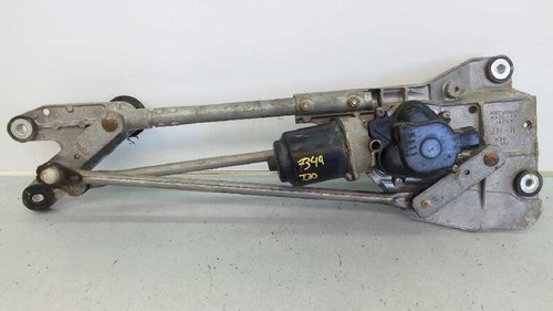 Moteur essuie glace nissan - moteur,