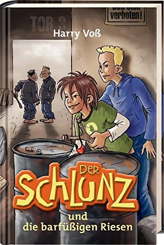 Harry voß schlunz - harry,