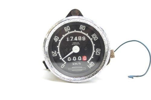 Compteur kilométrique harley - kilomÉtrique,