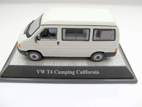 Volkswagen bus - t4,
