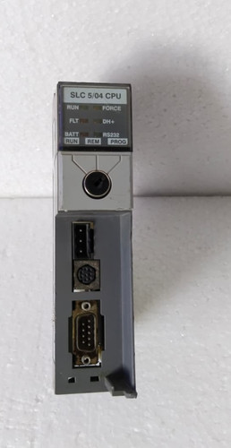 Allen bradley 1747 l542 slc - bradley,