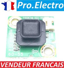 Button Power TV PHILIPS 50PUK6809 715G6316-K01-000-004T 50PFH5300/88