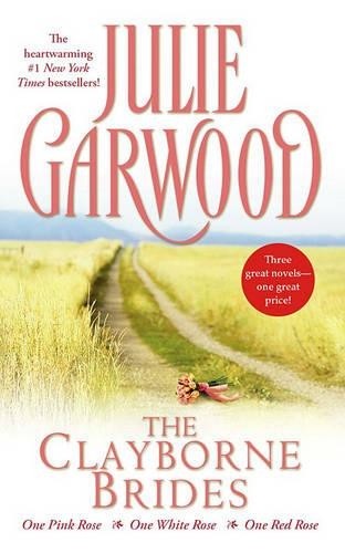 Julie garwood the clayborne - garwood,
