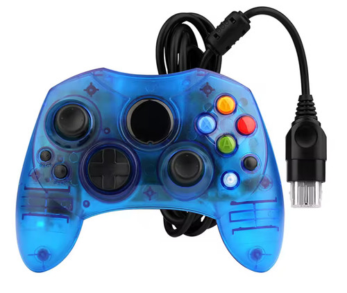 Manette filaire pour console - pour,