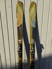168 cm ROSSIGNOL BANDIT B3 All