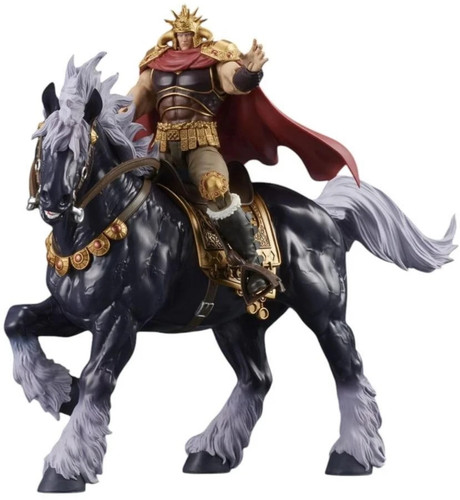 Hokuto ken fist the - hokuto,