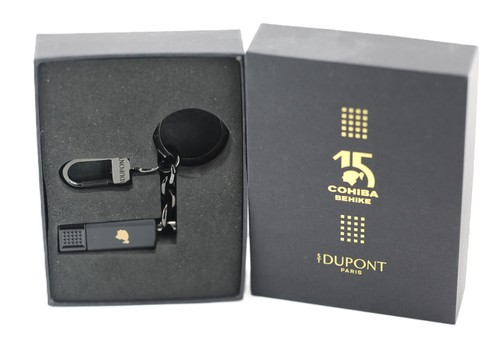 Dupont cohiba behike - dupont,
