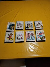 Lot De Livres Editions Des