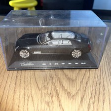 Voiture miniature Concept Car