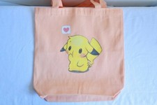 NEW! 2 Sided Pokemon Pikachu