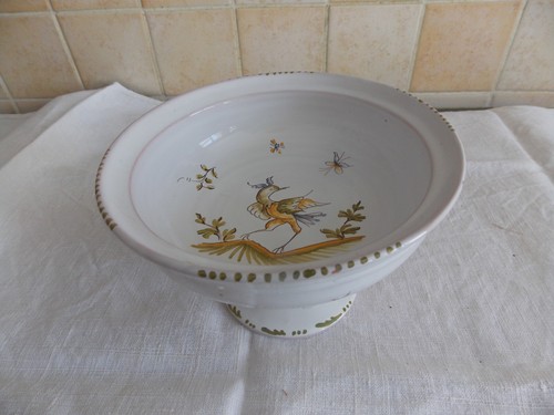 Ancienne petite coupe - ,
