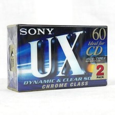 Pack cassettes audio - pack,