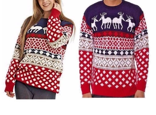 Femmes hommes tricot - femmes,