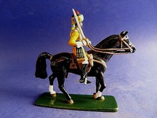 Soldat lancier bengale - lancier,